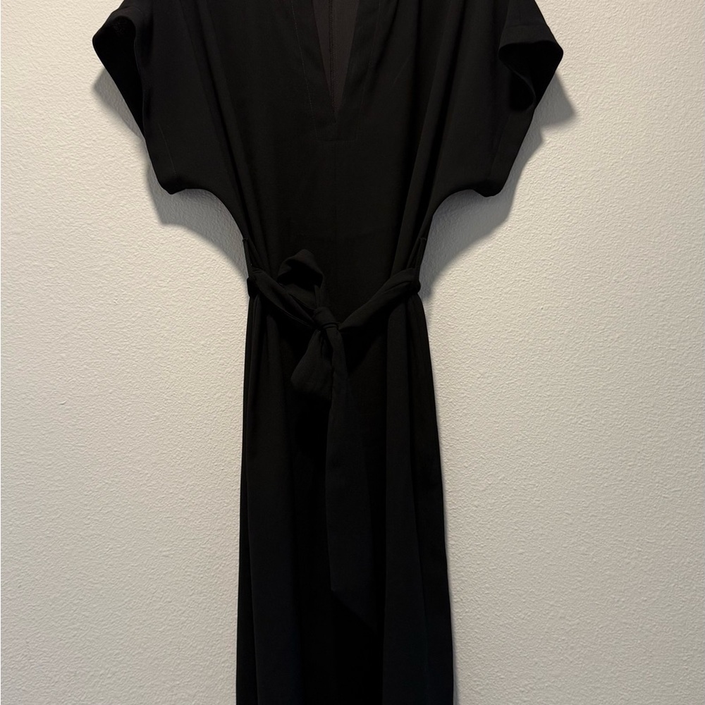 Topshop Classic Black Garment